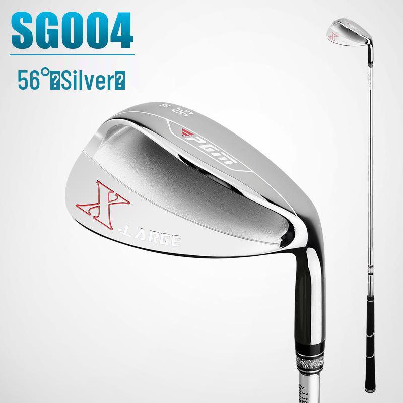 PGM Men's Golf Sand & Lob Wedge 56°/60° Club