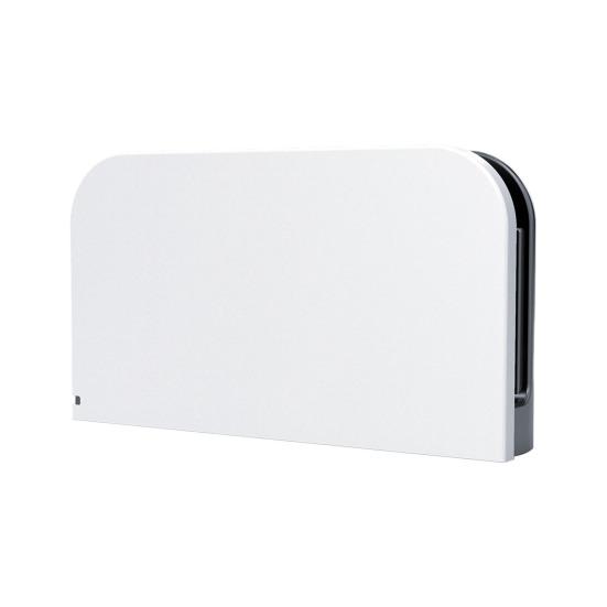 Game Console Dock Protective Cover for Nintendo Switch 2 Anti-scratch Gamepad Base Stand Holder Protector Shell Game Accessories