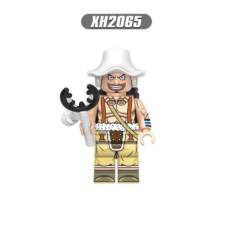 Children's Educational Building Block Toys-2062