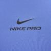 Nike Solid Color Logo Slim Fit Raglan Short Sleeve T-Shirt Men Tops HV0410-411