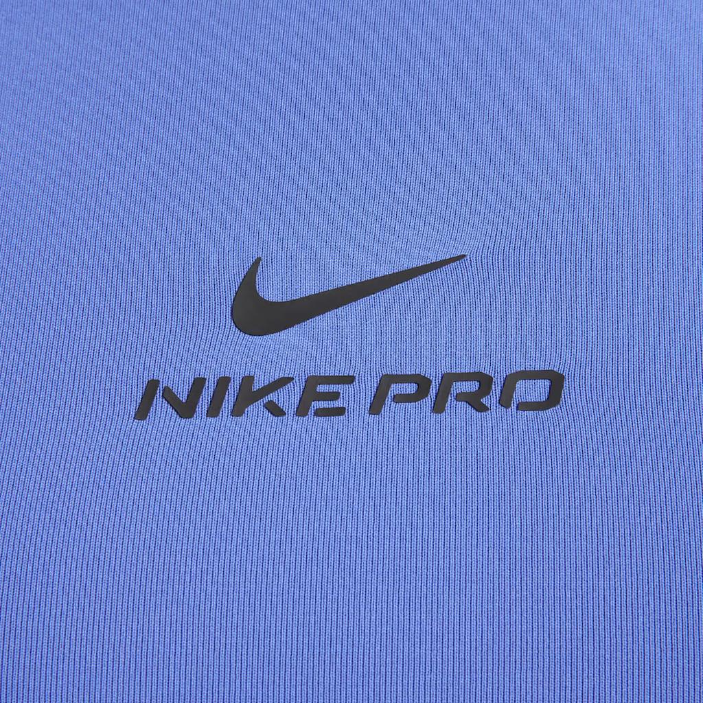 Nike Solid Color Logo Slim Fit Raglan Short Sleeve T-Shirt Men Tops HV0410-411