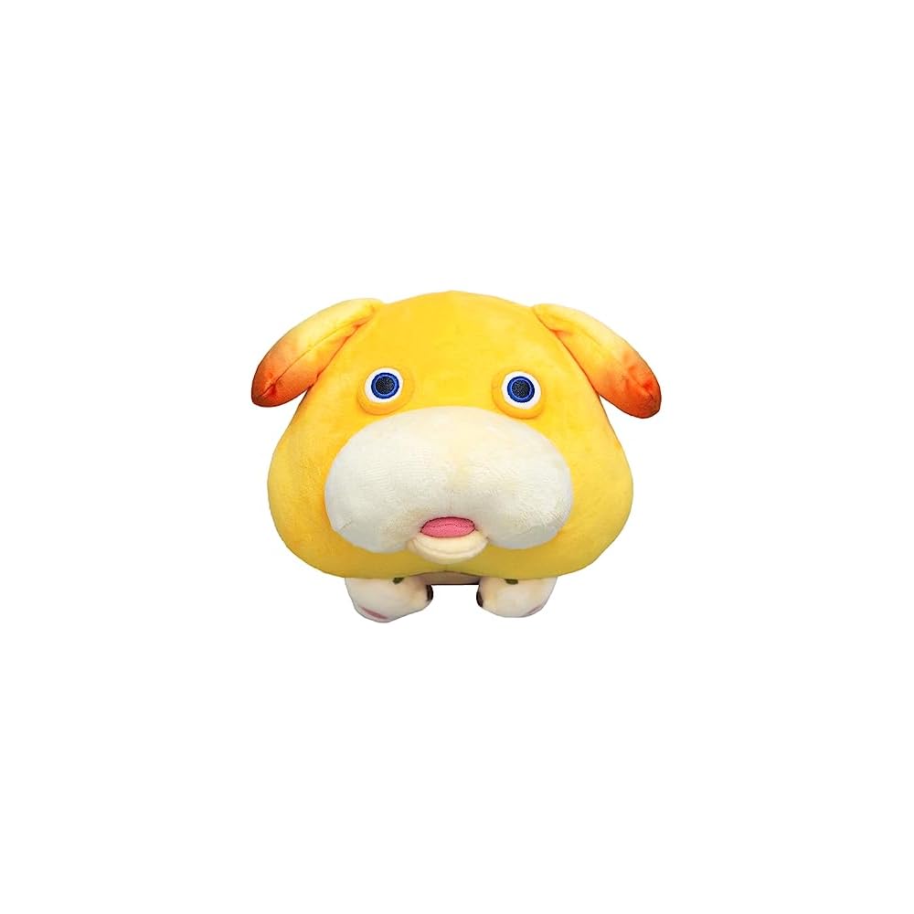 Sanei Boeki Pikmin All Star Collection Ochin Plush Toy 17cm x 23cm x 17cm