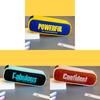 Polyester Student Pencil Case With Large Capacity For School And Travel Use