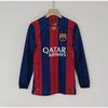 Camiseta retro de manga larga Camiseta de fútbol Real Madrid Manchester United Inglaterra Arsenal Portugal Inter de Milán AC camiseta réplica