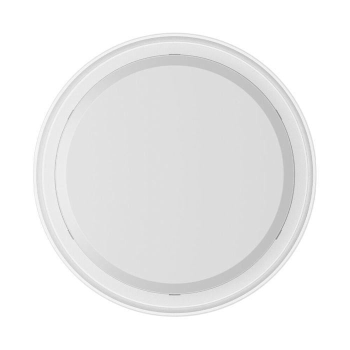 Applique extérieure LED 18W avec Détecteur micro-ondes IP65 Blanc