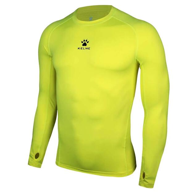 Kelme Base Layer Long Sleeve North