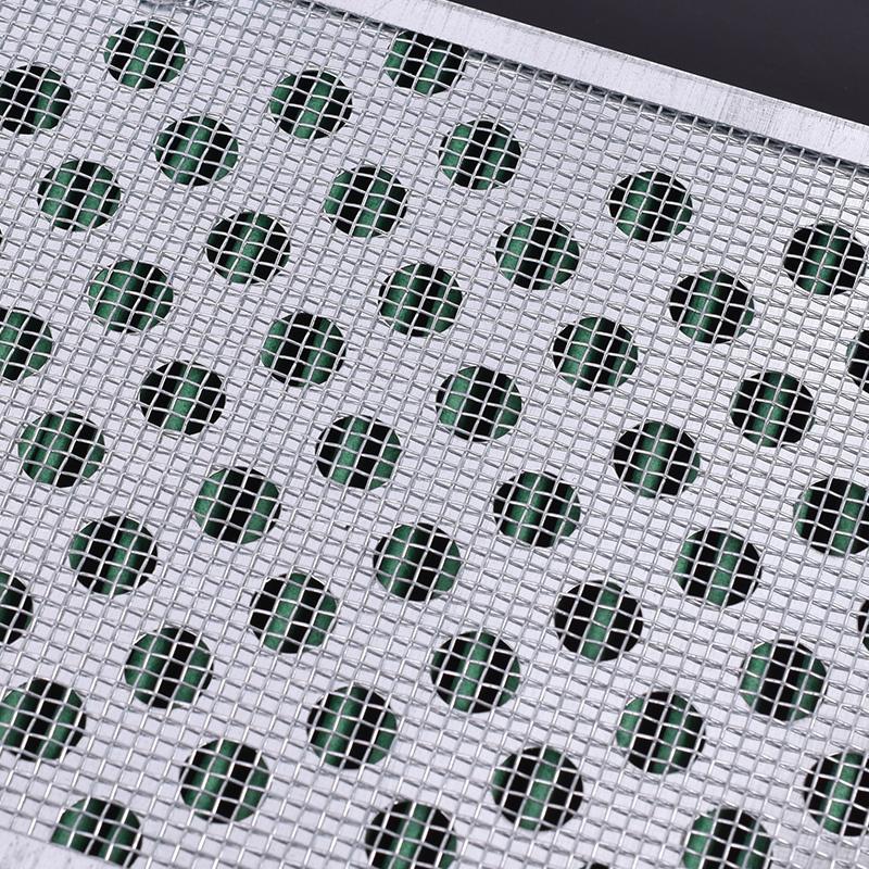125cc Motorcycle Parts Air Filter Element for Honda NSS125 FORZA125  2021 2022 2023 OEM 17210-K40-A00 Air Cleaner
