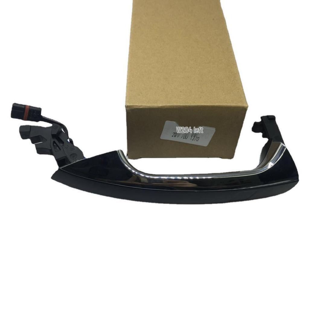 Mercedes-Benz W218 W222 CLA250 Door Handle (Part 2047601370) Car Accessory