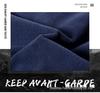 Men's Double-Sided Multi-Pocket Fleece-Lined Workwear Vest