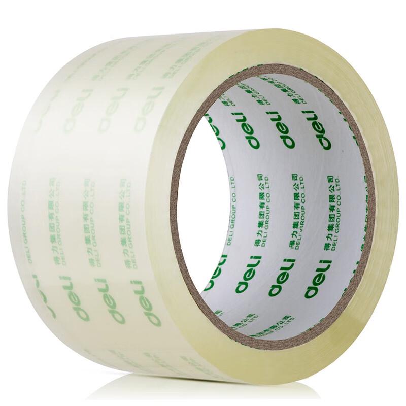Deli 30323 Packaging Tape