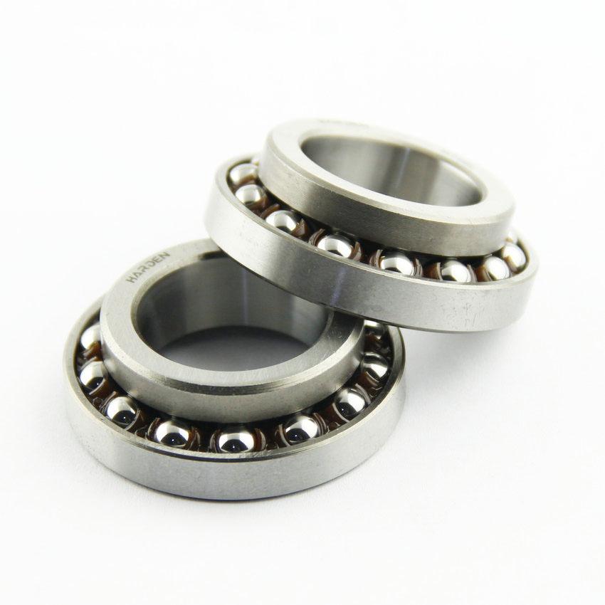 Steering Head Bearing Kit For Honda NXR150 XR125 XR150L XLR125 XLR250 FTR223 CRF230L CRF230M 91015-KV6-003 91015-KT8-005