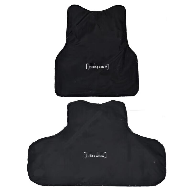 Level 3 Bulletproof Polyethylene Plates