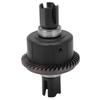 43T Front Rear Differential Gear for ZD Racing 17 DBX?07 EX?07 Remote Control Car Upgarde Parts