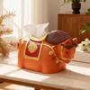 Figure Model Horse Tissue Storage Box Decorative Zodiac Horse Model Toy Children/Kids