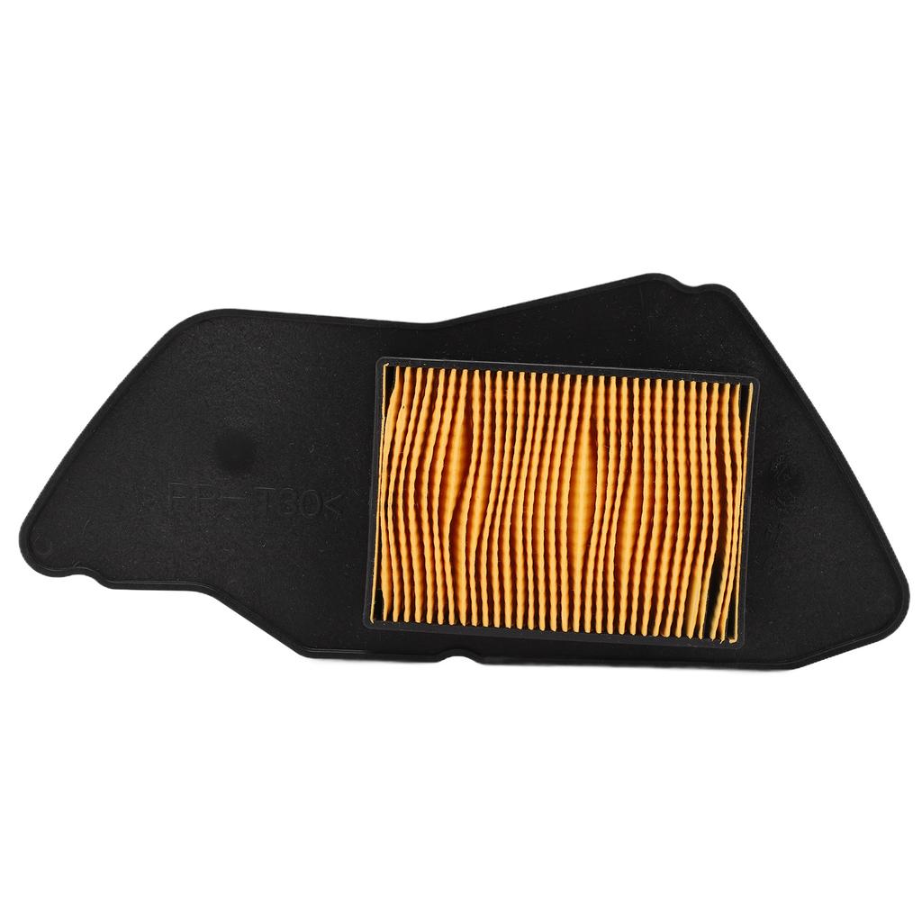 Air Filter Element 5S9‑E4451‑00 Replacement for Yamaha ZUMA 125 YW125 Scooter 2009‑2015