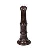 Large Fantasy Horse Dildo for Men & Women, Realistic Fake Animal Phallus with Suction Cup, Adult Sex Toy for Solo Play