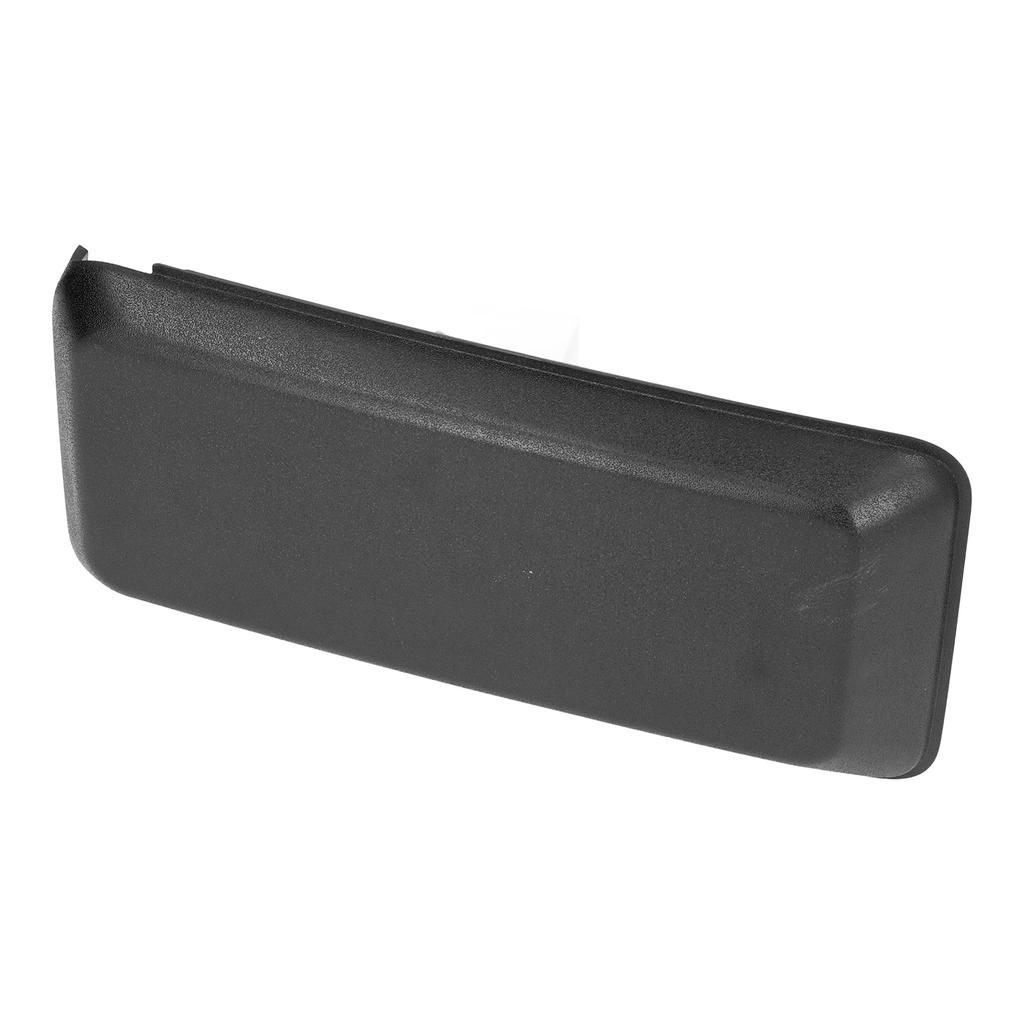 Front Bumper Right Guard Pads Inserts End Caps Cover Car Exterior Accessories Replacement for F150