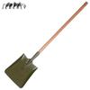 JBL Emergency Rescue Flat Head Shovel