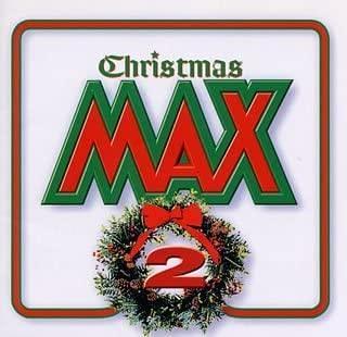 

CD VARIOUS - CHRISTMAS MAX 2 SRCS8201 Japan Music Others Used