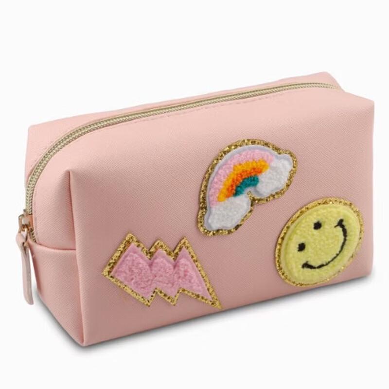 OEING Square Travel Cosmetic Bag
