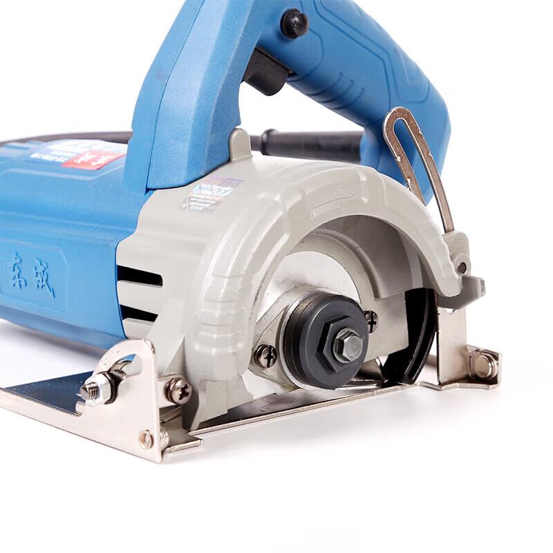 Dongcheng 1800W Multi-Material Handheld Cutter CN plug (adapter included)