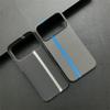 Carbon Fiber Plastic UltraThin Armor Case For iPhone 17 16 15 14 Plus 13 12 11 Pro Max Shockproof Protect Hard Cool Cover