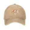 Rafa 21 Grand Slam Baseball Cap Sunhat Luxury Caps Unisex Hats Womens