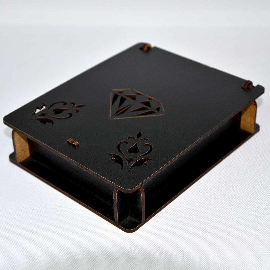 

Black Gift Box