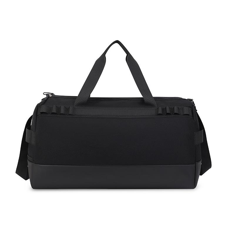 Men's and Women's Travel Bags Fresh and Artistic Style Large Capacity To Carry Out Students' Luggage Storage Bags During School Holidays