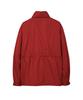 Il Corso Technical Shell Field Jacket Field Jacket Red