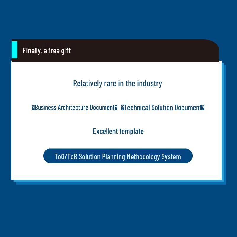 Architecture Pratique des Affaires, des Applications et des Données (2e édition)