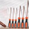 Alloy Steel Magnetic Hex Screwdrivers With Comfortable Handle For Household And Automotive Repair Tool