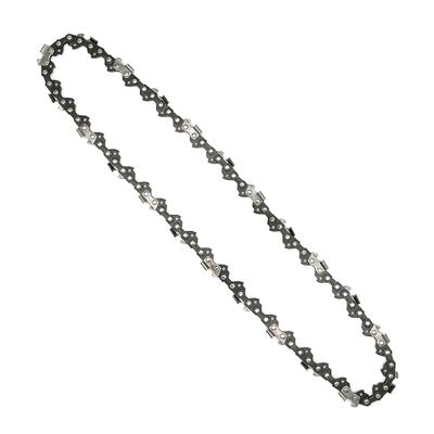 Catena Semisquadrata 12'' 3/8LP 0.050" 44 maglie 22 denti per seghetto da potatura alto