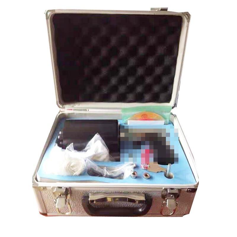 Security Capture Net Gun