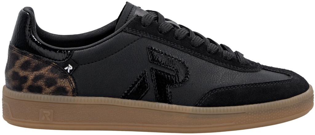 Кроссовки Rieker W2200 W2200-03 schwarz