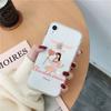 Melanie Martinez Phone Case for iphone 13 11 12 pro XS MAX 8 7 6 6S Plus X 5S SE 2020 XR case