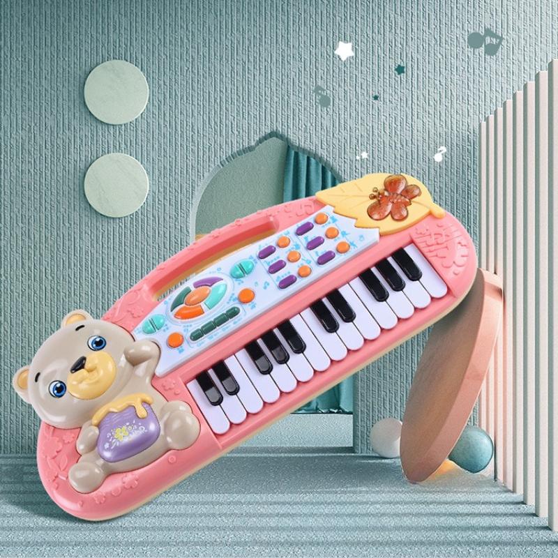 First-Class Children High-Standard Musical Instrument Play Sets First-Class Multi Functional Superior-Grade Educational Premium-Quality