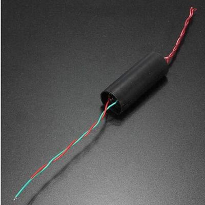 DC 3.6V-6V 400KV Step-up Power Module Pulse Boost High Voltage Generator Device