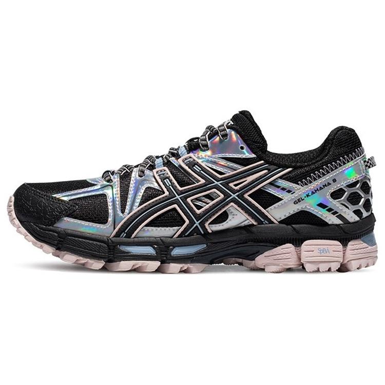 (WMNS) ASICS Gel-Kahana 8 Black Women s 1012A978-001 EU 37