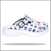 Orthopedic Women's Medical Clogs - Anti-Slip, Comfortable