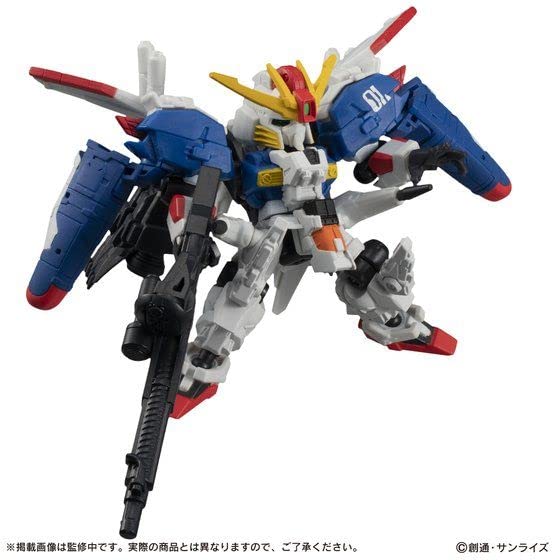 Mobile Suit Gundam MOBILE SUIT ENSEMBLE EX20 Ex-S Gundam