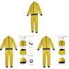 Disco Cosplay Costume For Anime Role Play With Accessories For Halloween Events