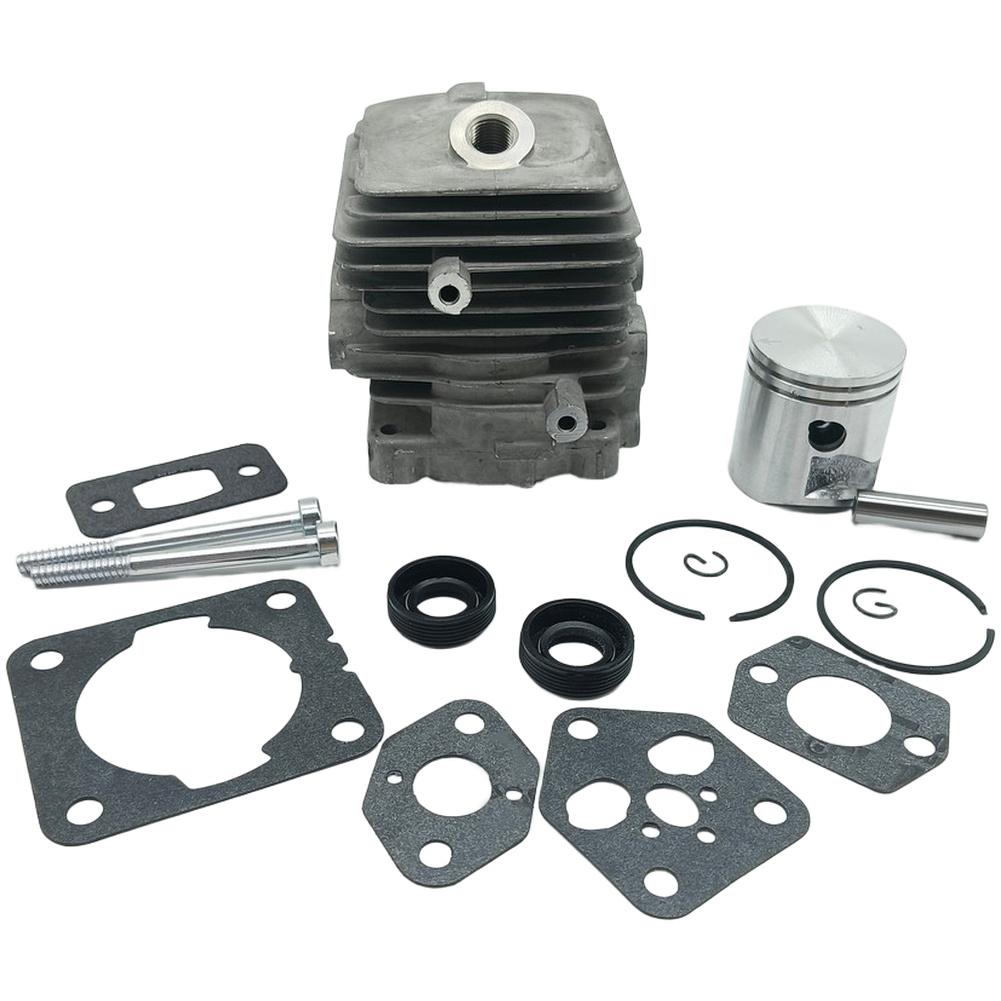 BG56 BG86 SH56 SH86 Model Model Tamiri için Contalar ve Vidalar ile Motor Silindir ve Piston Kiti 4241 020 1203 4241 020 1204