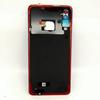 6.15"For Huawei P30 Lite Battery Cover Nova 4e Rear Glass Door Panel +Camera Lens+Fingerprint