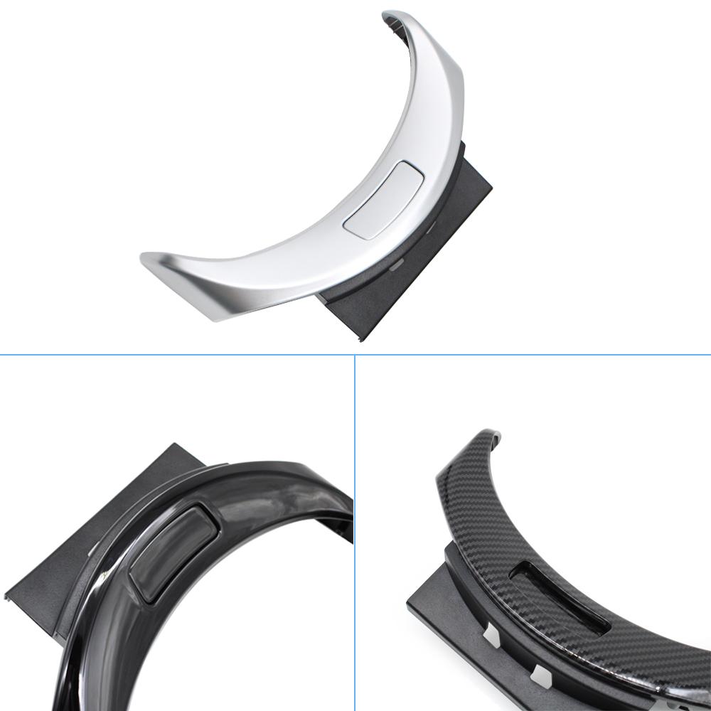 Zentrale Lagerung Handschuhfach Konsole Armlehne Abdeckung Schalter Taste Für Mercedes Benz C Klasse W205 C300 GLC W253 2056803407