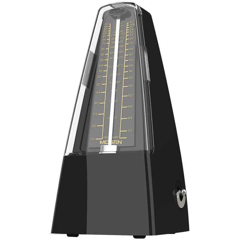 

MOSEN MS-01B Acoustic Guitar & Ukulele Tuner