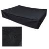 High-performance Outdoor Camping Waterproof Cover With Windproof And Dustproof Camping Trailer Cover Outdoor Furniture Covers