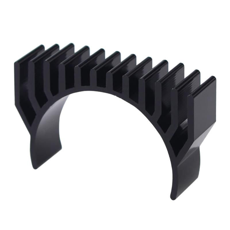 For K1 K1Max K1C 36 Motor Heat Sink All Metal Fasting Heat Dissipation 3D Printer Parts For K1/K1C/K1 Max Extuder
