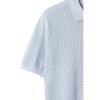 Series Loose Fit Half Sleeve Polo Sweater  Sawam25801bus 