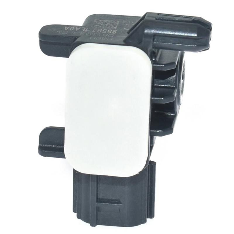 Front Crash Sensor 98581-1EA0A For Nissan Cube 2009-2011 Infiniti G37 2009--A87Q